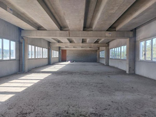 ufficio in affitto a Pianoro in zona Pian di Macina
