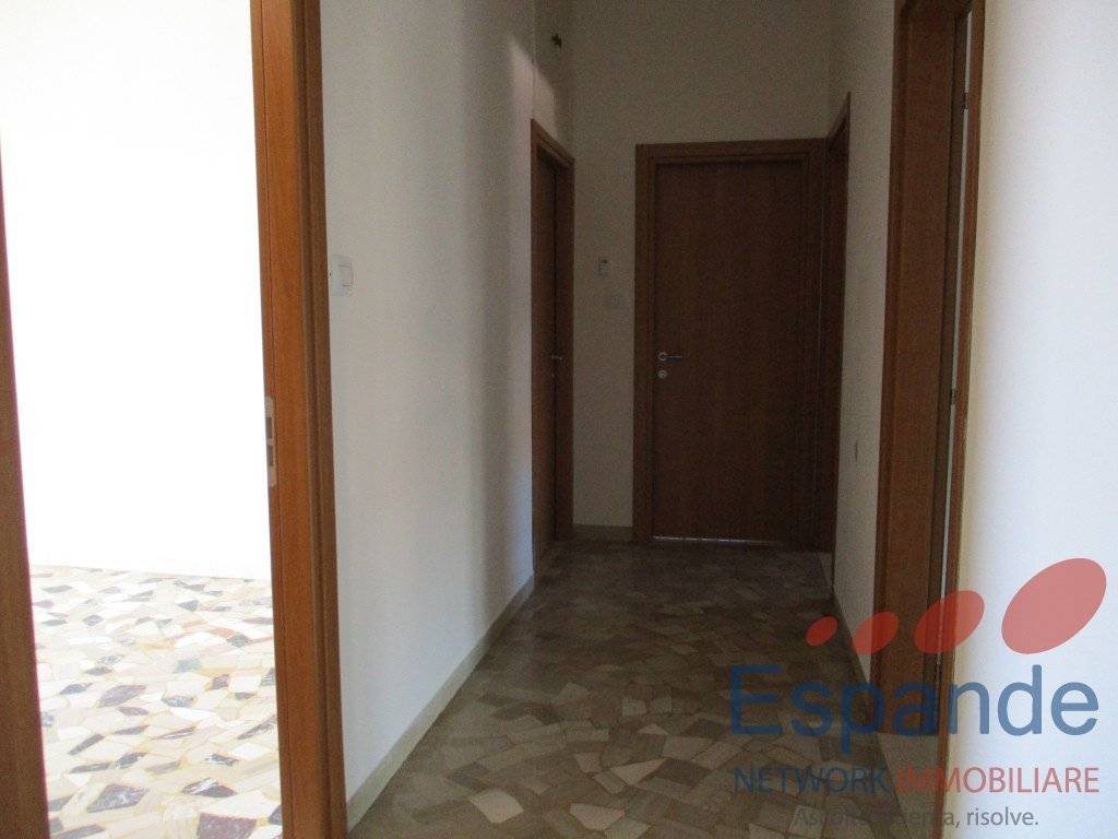 appartamento in affitto a Pianoro in zona Pian di Macina
