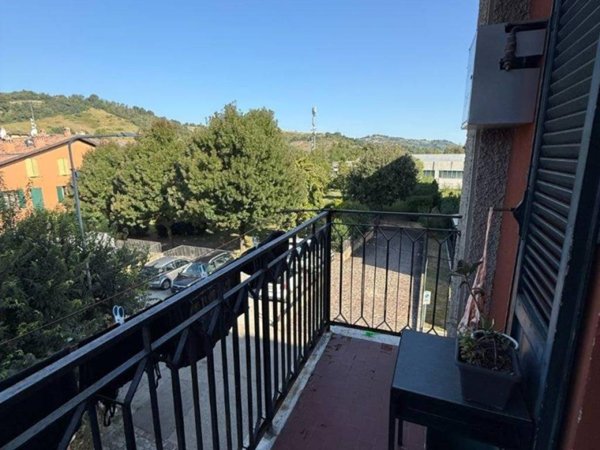 appartamento in affitto a Pianoro in zona Pian di Macina