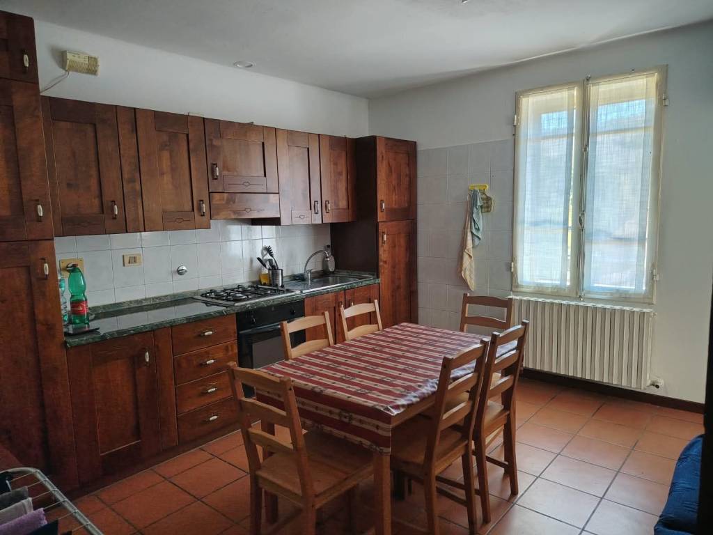 appartamento in affitto a Pianoro in zona Botteghino di Zocca