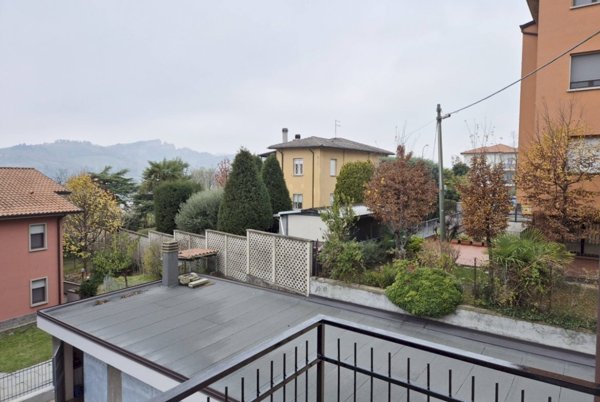 appartamento in affitto a Pianoro