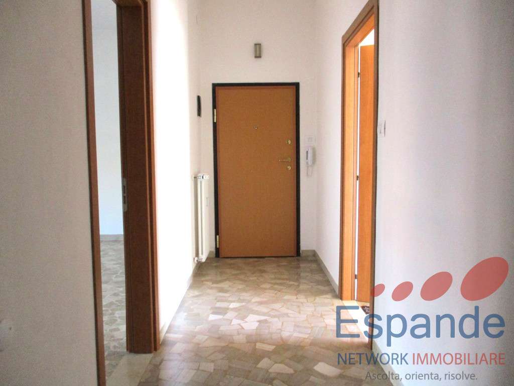 appartamento in affitto a Pianoro