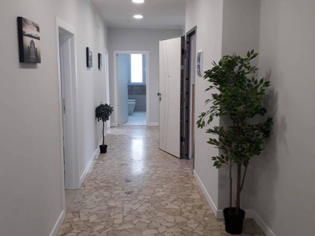 appartamento in affitto a Pieve di Cento
