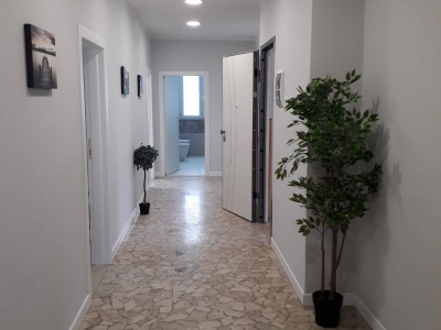 appartamento in affitto a Pieve di Cento