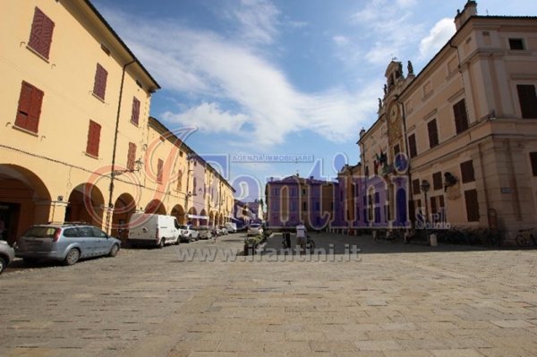 appartamento in affitto a Pieve di Cento