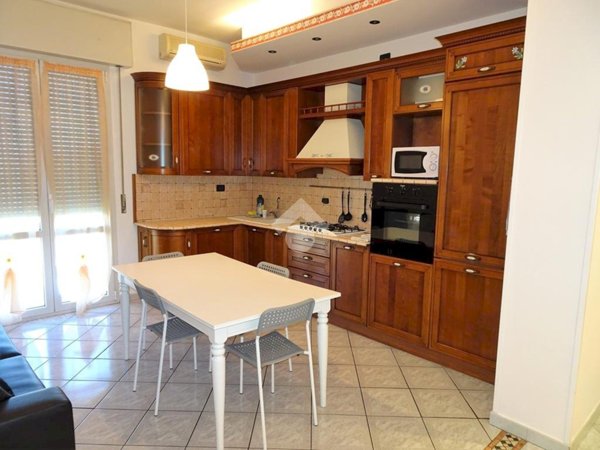appartamento in affitto a Pieve di Cento