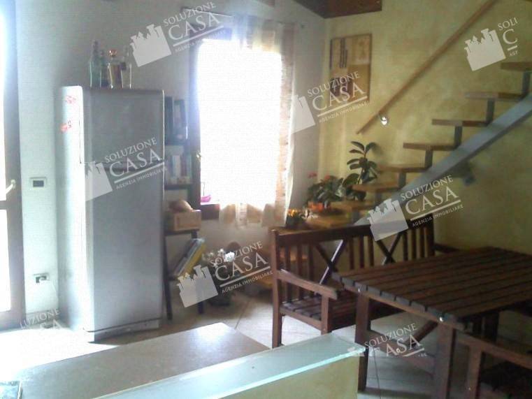 appartamento in affitto a Pieve di Cento