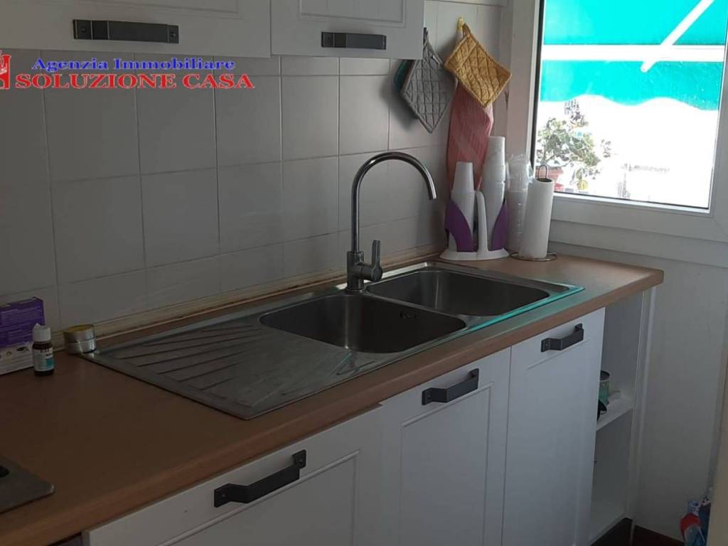 appartamento in affitto a Pieve di Cento