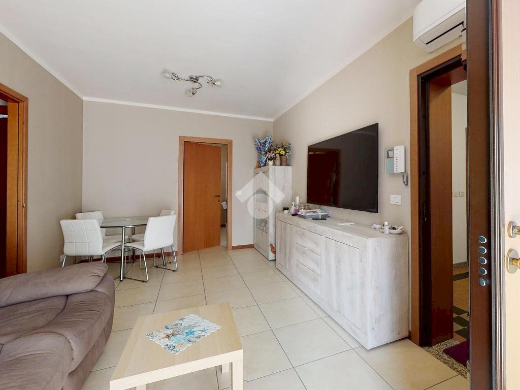 appartamento in affitto a Pieve di Cento