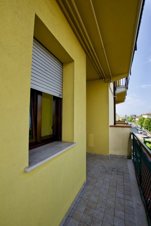 appartamento in affitto a Pieve di Cento