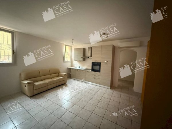 appartamento in affitto a Pieve di Cento