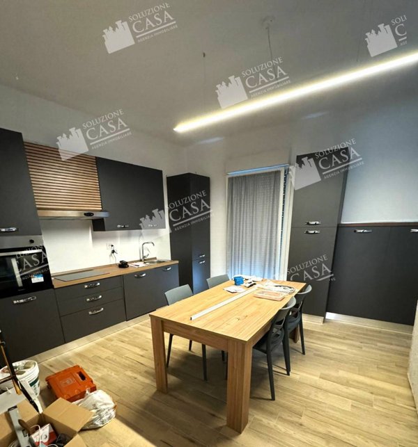 appartamento in affitto a Pieve di Cento