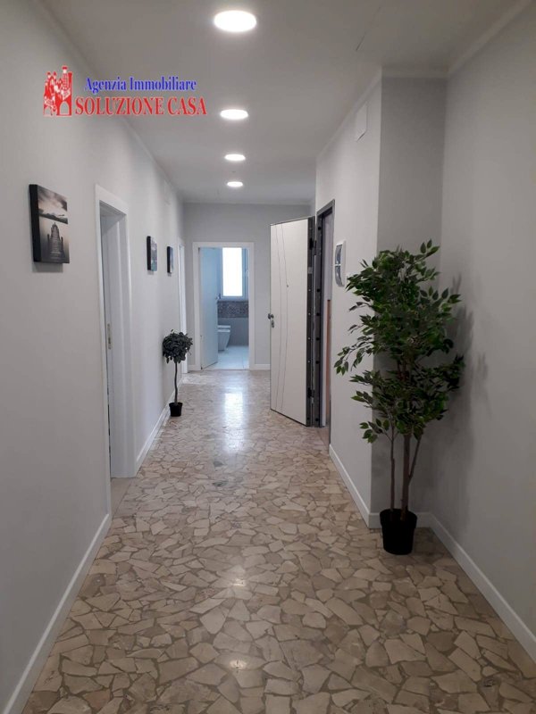 appartamento in affitto a Pieve di Cento