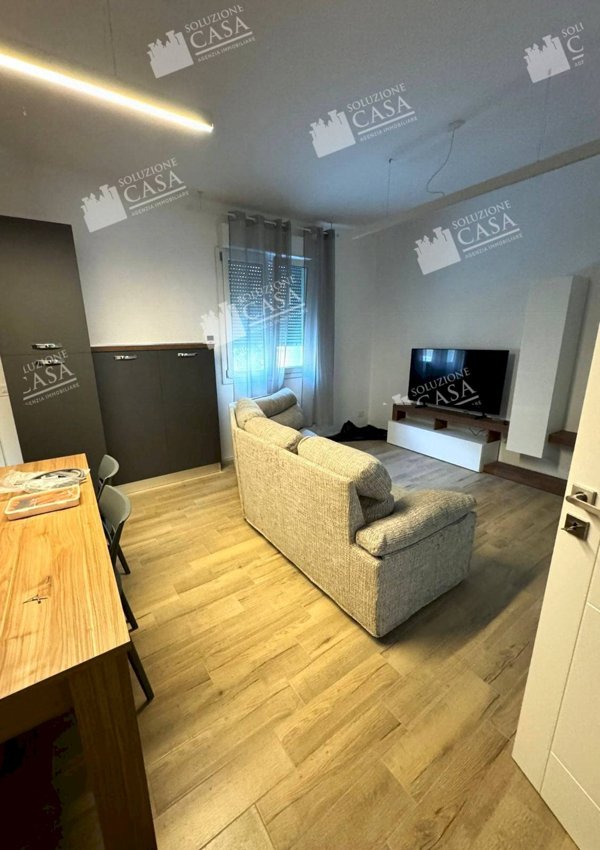 appartamento in affitto a Pieve di Cento