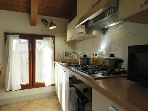 appartamento in affitto a Pieve di Cento