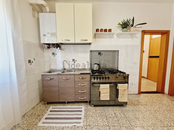 appartamento in affitto a Pieve di Cento