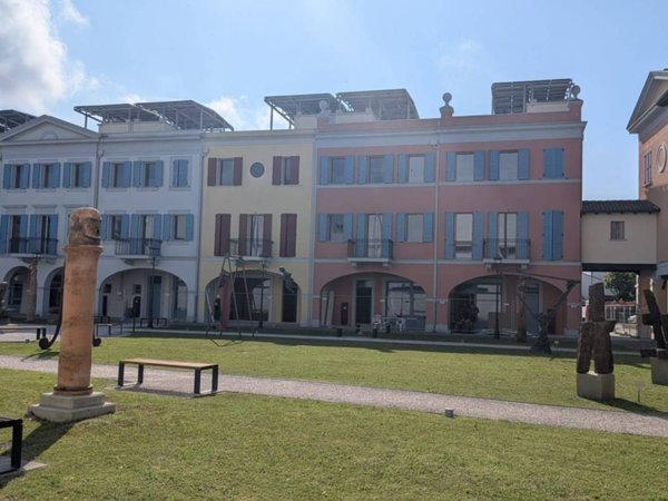 ufficio in affitto a Pieve di Cento