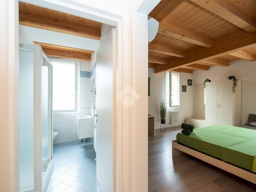 appartamento in affitto a Pieve di Cento