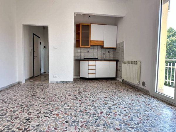 appartamento in affitto a Pieve di Cento