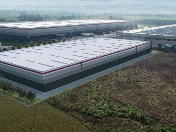 locale commerciale in affitto a Sala Bolognese