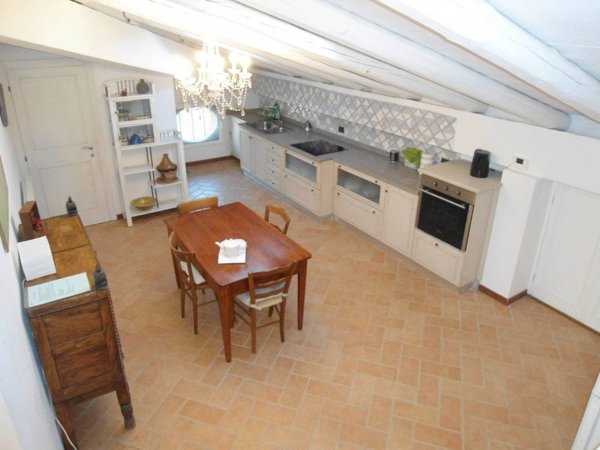 attico in affitto a Sala Bolognese