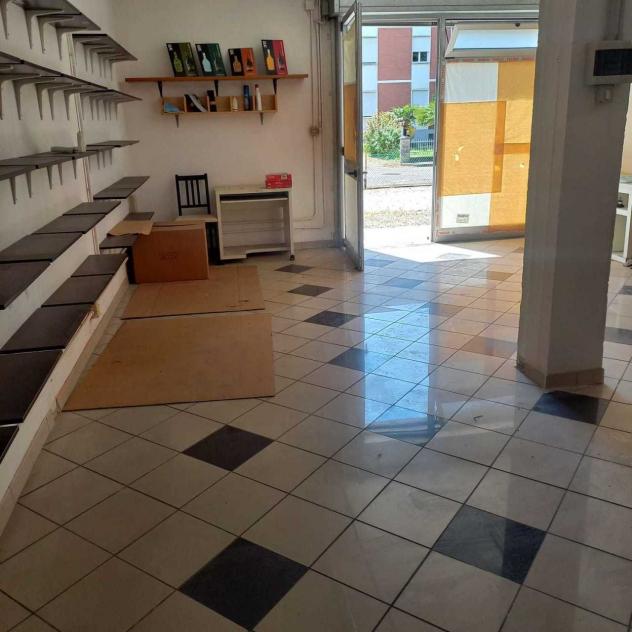ufficio in affitto a Sala Bolognese in zona Osteria Nuova