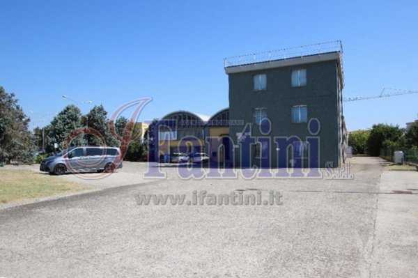 capannone in affitto a Sala Bolognese