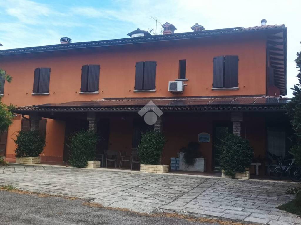 appartamento in affitto a Sala Bolognese