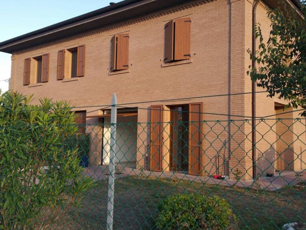 appartamento in affitto a Sala Bolognese in zona Osteria Nuova