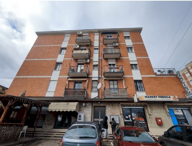 appartamento in affitto a Sala Bolognese in zona Osteria Nuova