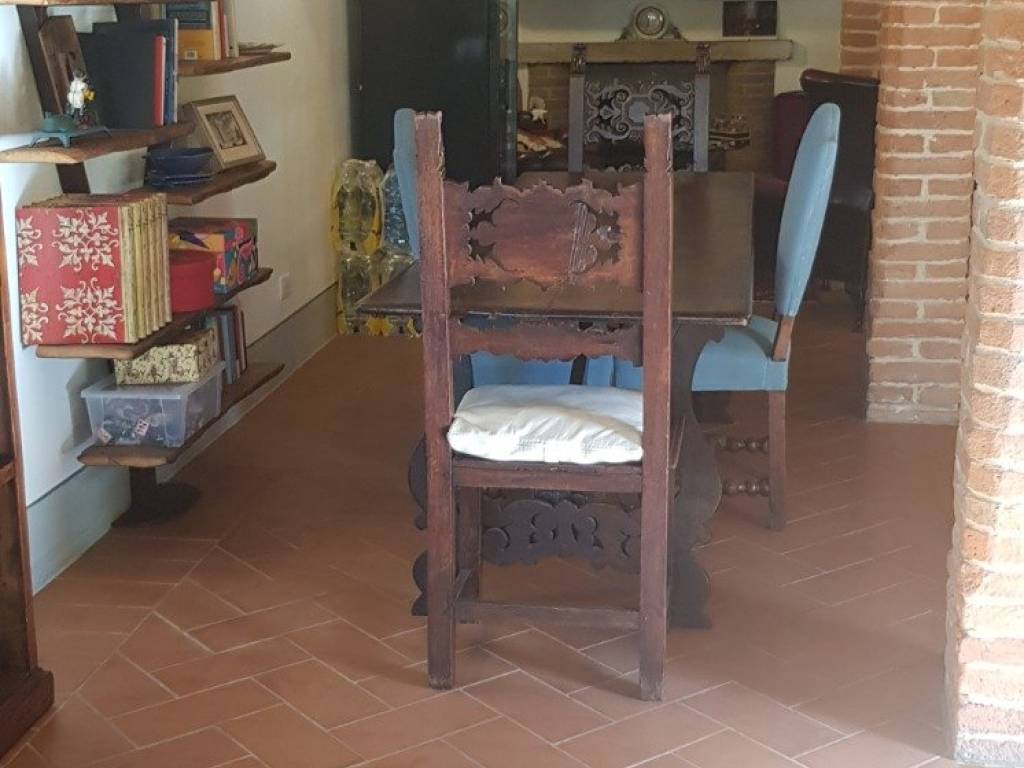 appartamento in affitto a Sala Bolognese