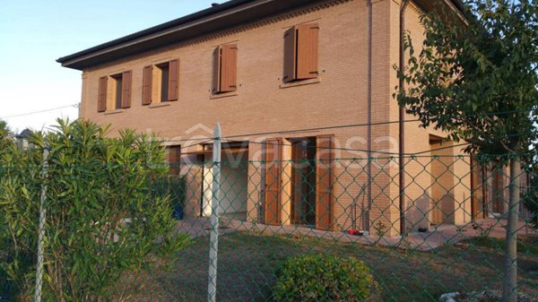 appartamento in affitto a Sala Bolognese in zona Osteria Nuova