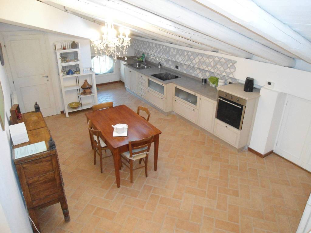 appartamento in affitto a Sala Bolognese