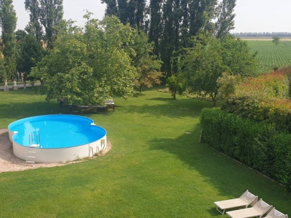 appartamento in affitto a Sala Bolognese