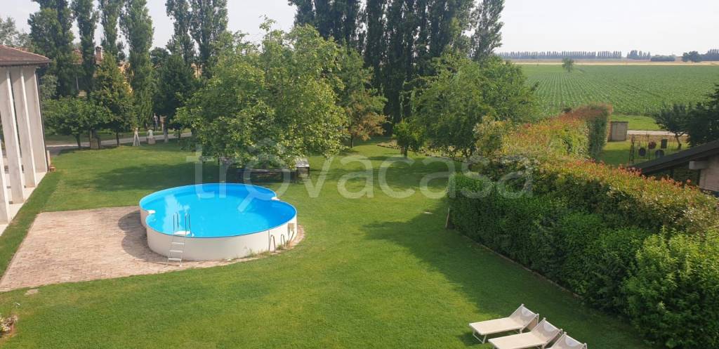 appartamento in affitto a Sala Bolognese