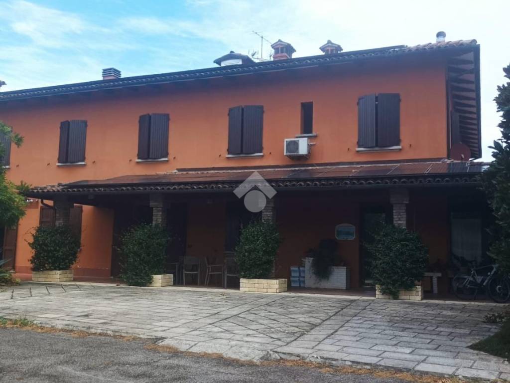 appartamento in affitto a Sala Bolognese