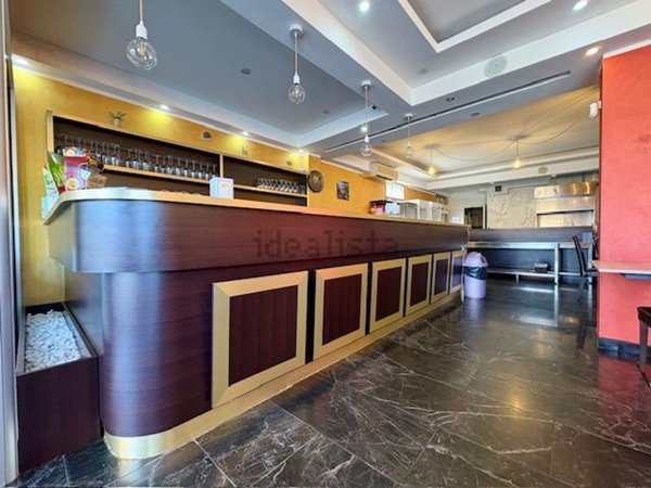 locale commerciale in affitto a Sala Bolognese in zona Osteria Nuova