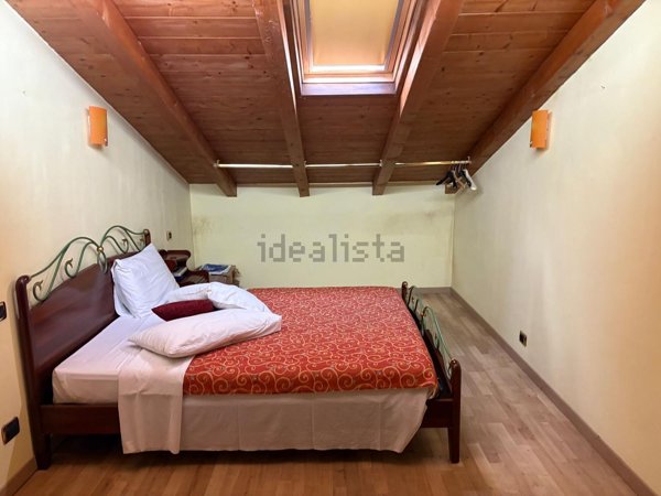 appartamento in affitto a Sala Bolognese