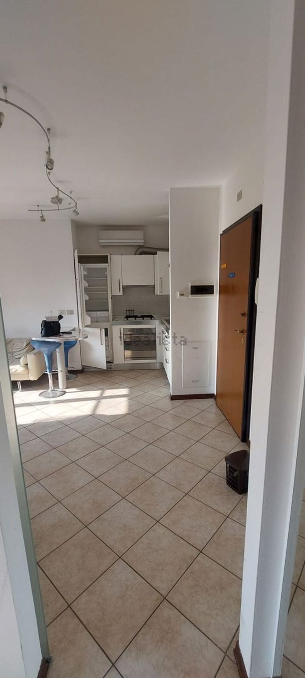 appartamento in affitto a Sala Bolognese in zona Sala