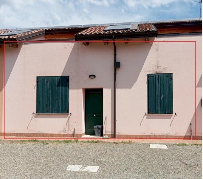 appartamento in affitto a Sala Bolognese