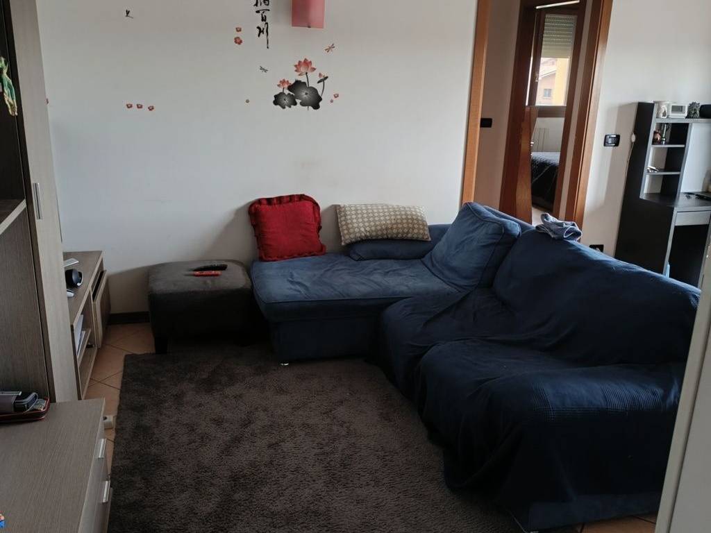 appartamento in affitto a Sala Bolognese