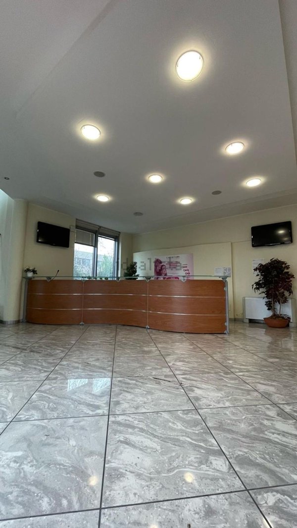 attico in affitto a Sala Bolognese in zona Padulle