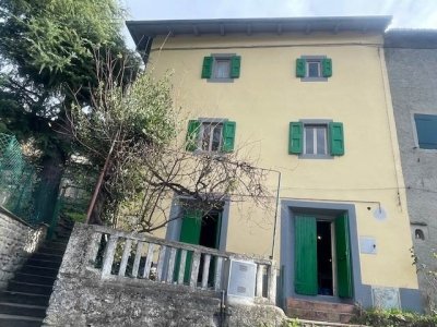 appartamento in affitto a San Benedetto Val di Sambro in zona Ripoli