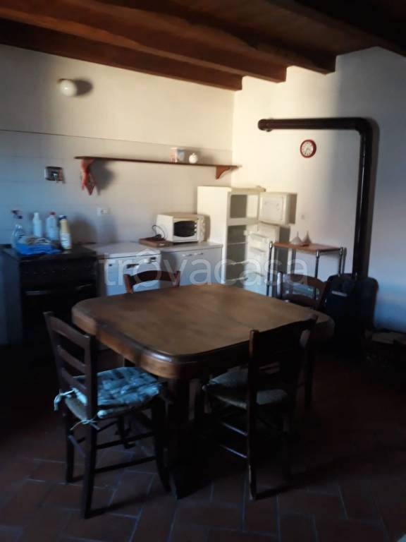 appartamento in affitto a San Benedetto Val di Sambro in zona Piano del Voglio
