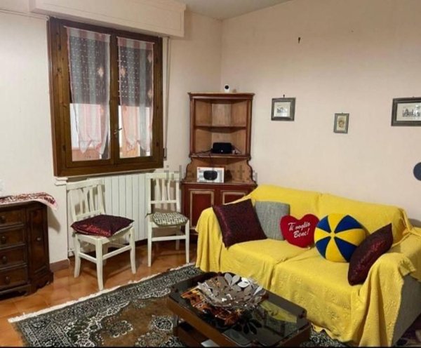 appartamento in affitto a San Benedetto Val di Sambro