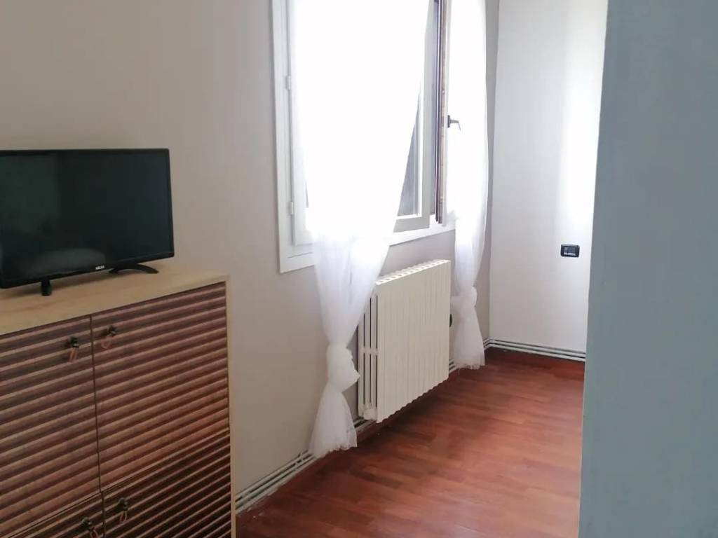 appartamento in affitto a San Giorgio di Piano in zona Cinquanta