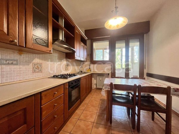 appartamento in affitto a San Giorgio di Piano