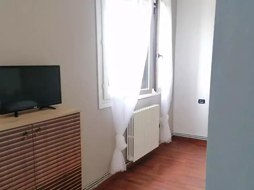 appartamento in affitto a San Giorgio di Piano in zona Cinquanta