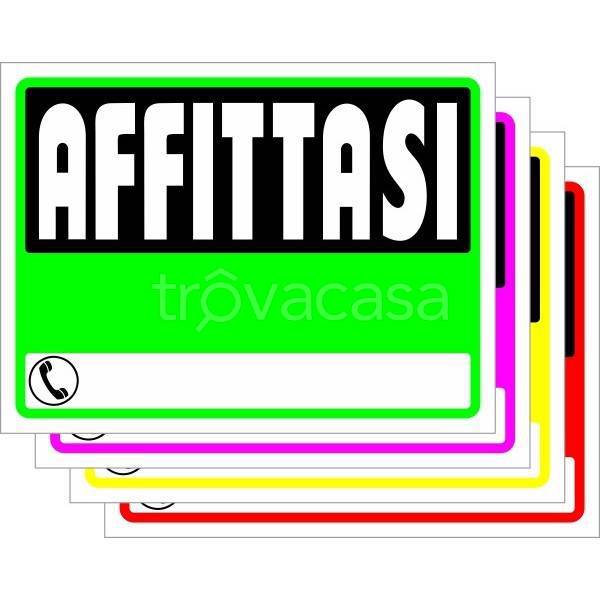 appartamento in affitto a San Giorgio di Piano