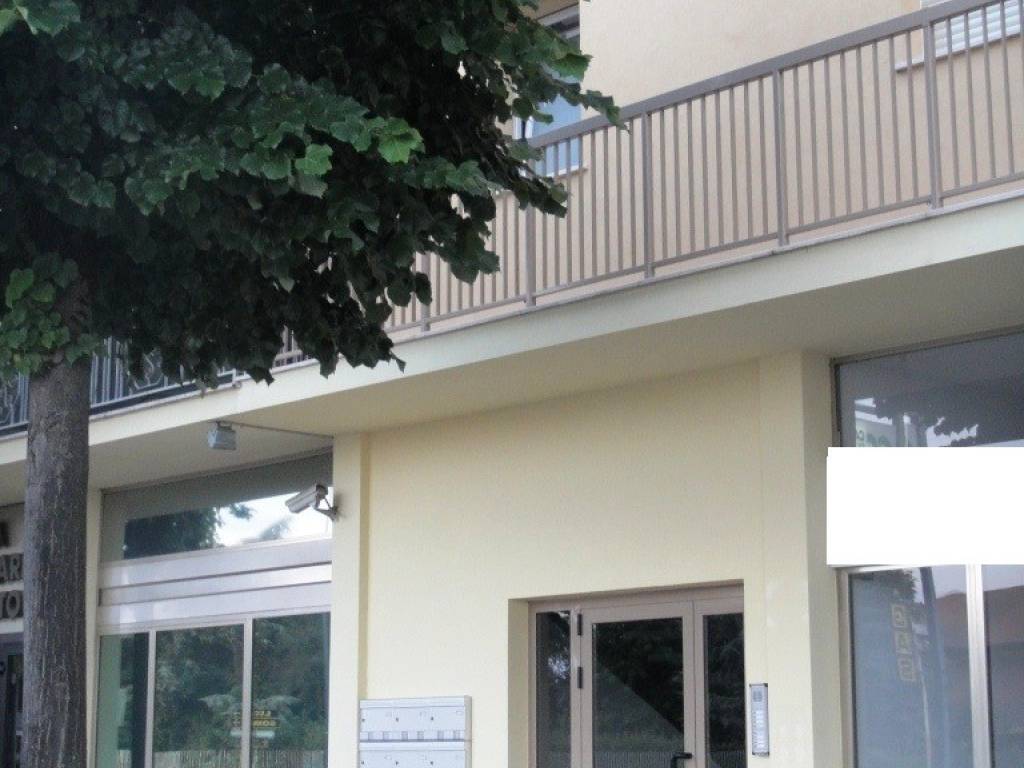 appartamento in affitto a San Giorgio di Piano in zona Stiatico